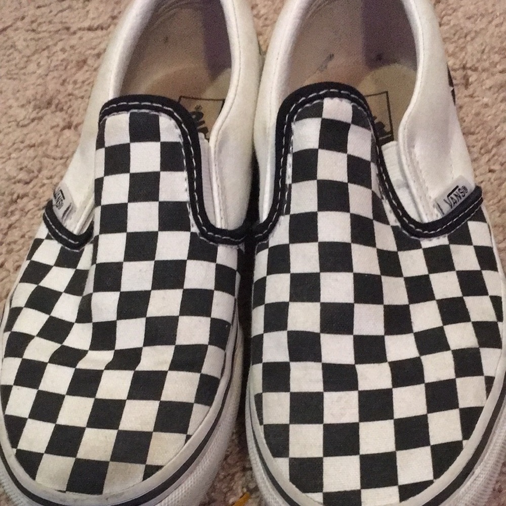 Barely wore size 3 obo